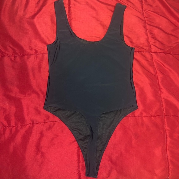 Playboy bodysuit 🖤🤍 - Picture 4 of 4